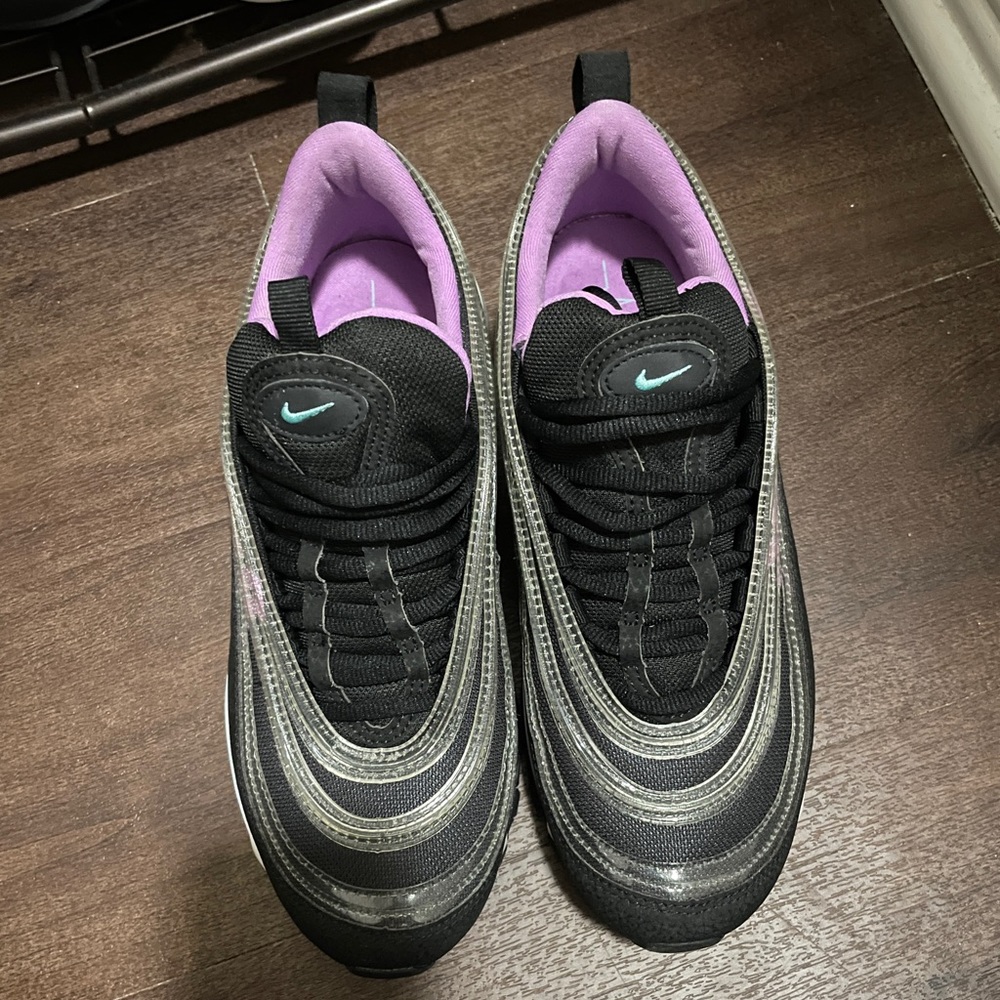 Nike AIR MAX 97
DOERNBECHER FREESTYLE
